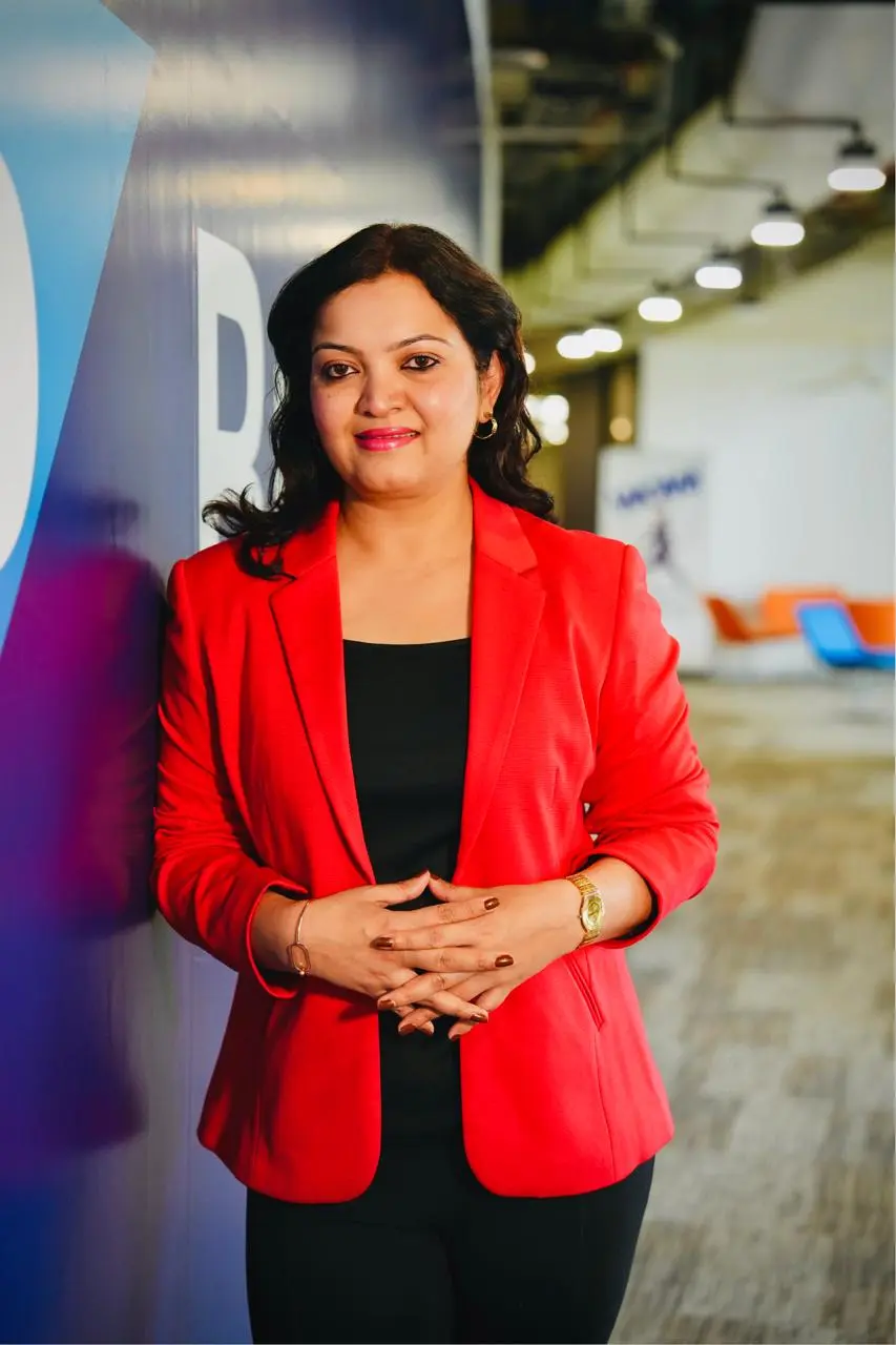 Ms. Siri Sood